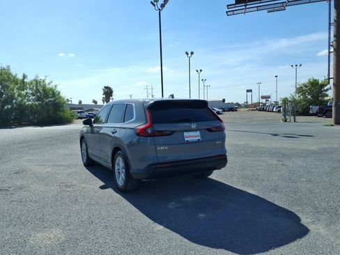 Certified 2024 Honda CR-V EX-L image 6