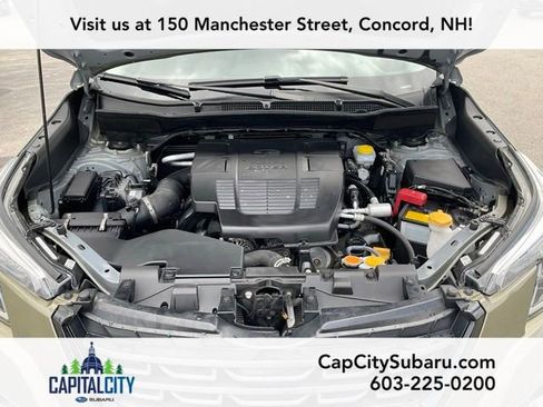 Used 2023 Subaru Forester Limited AWD/4WD image 33