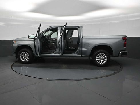 New 2026 Chevrolet Silverado 1500 LT w/ Z71 Off-Road Package AWD/4WD image 29