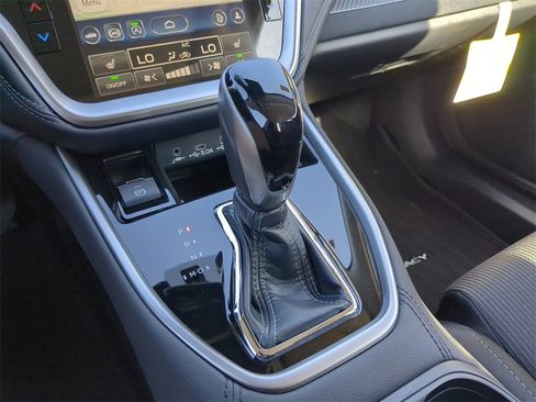 New 2025 Subaru Legacy Premium w/ Popular Package #1 image 25