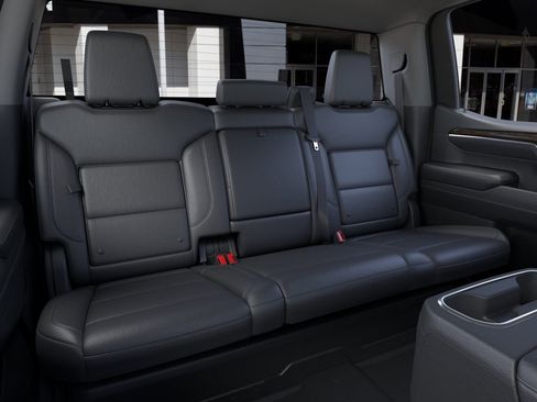New 2026 GMC Sierra 1500 SLT w/ SLT Premium Package AWD/4WD image 18