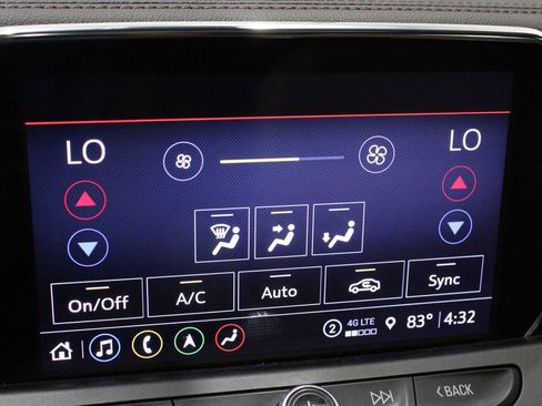 Used 2022 Chevrolet Blazer Premier w/ Enhanced Convenience Package image 42