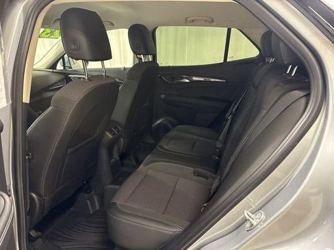 Used 2023 Buick Envision Preferred AWD/4WD image 27