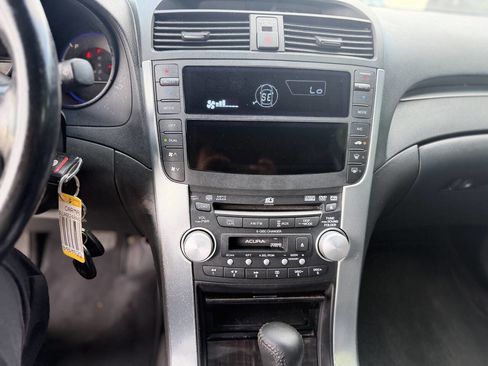 Used 2008 Acura TL FWD image 14