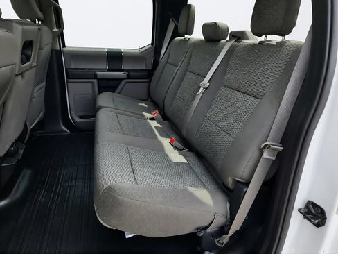 Used 2020 Ford F150 XLT w/ FX4 Off-Road Package AWD/4WD image 27