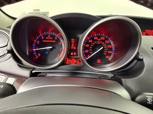 Used 2011 MAZDA MAZDASPEED3 Sport w/ Mazdaspeed Tech Pkg FWD image 19