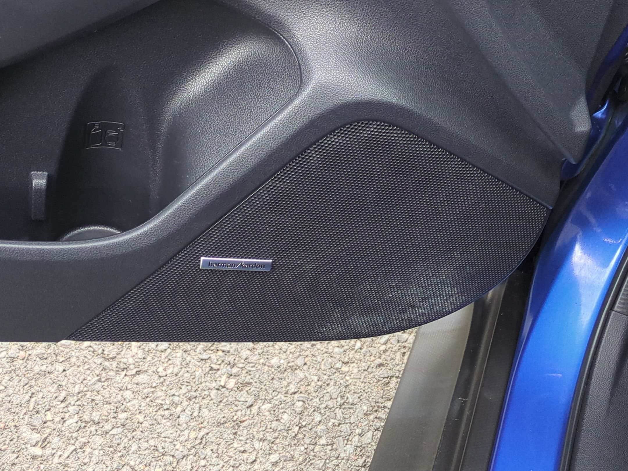 Used 2022 Subaru WRX Premium AWD/4WD image 14