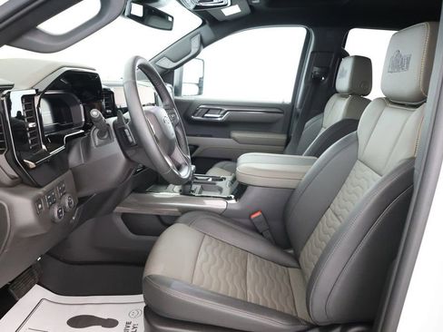 Used 2024 Chevrolet Silverado 1500 ZR2 w/ ZR2 Bison Edition image 18