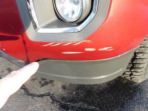 Used 2018 GMC Sierra 2500 Denali w/ Duramax Plus Package image 34