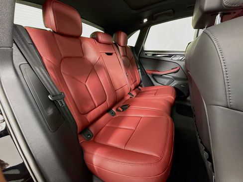 New 2026 Porsche Macan AWD/4WD image 28