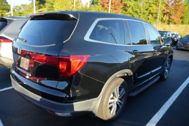 Used 2018 Honda Pilot EX-L image 18
