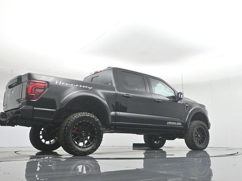 New 2025 Ford F150 Lariat w/ Equipment Group 502A High image 58