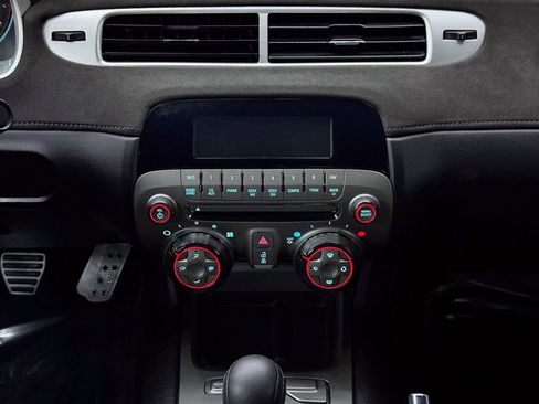 Used 2014 Chevrolet Camaro Z/28 image 20