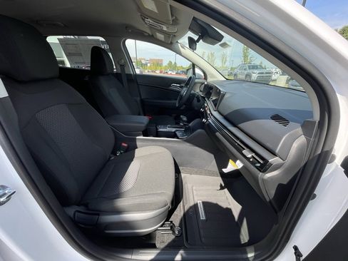 New 2026 Kia Sportage LX w/ LX Convenience Package image 29