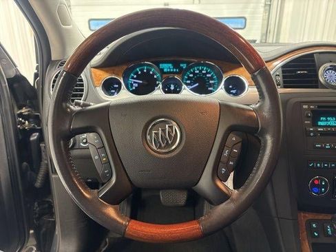 Used 2012 Buick Enclave Premium w/ Trailering Provision Package image 10