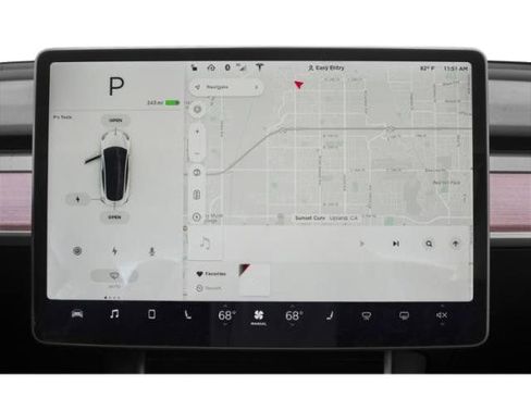 Used 2020 Tesla Model 3 Standard Range Plus RWD image 16