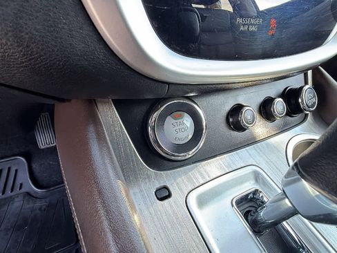 Used 2015 Nissan Murano Platinum w/ Platinum Technology Package image 17