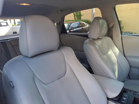 Used 2012 Lexus RX 350 FWD w/ Premium Pkg image 20