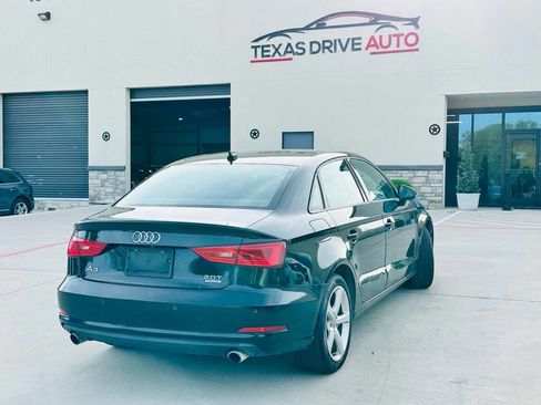 Used 2015 Audi A3 2.0T Premium w/ Driver Assistance Package image 7