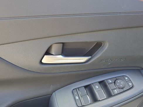 New 2026 Nissan Sentra S w/ Floor Mat Package image 18