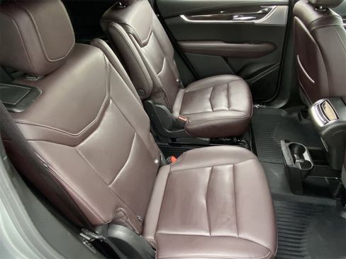 Certified 2023 Cadillac XT6 Premium Luxury w/ Technology Package image 15