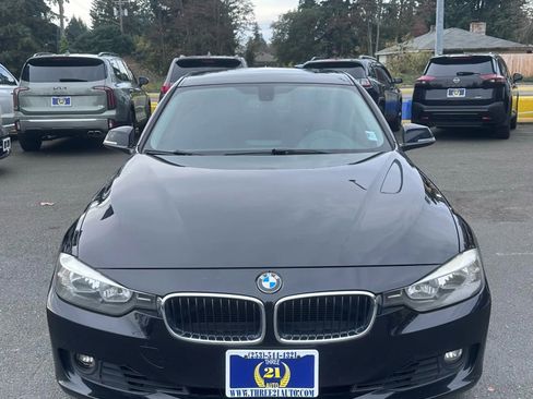 Used 2013 BMW 328i Sedan image 9