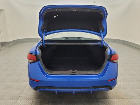 Used 2021 Nissan Sentra SV image 29