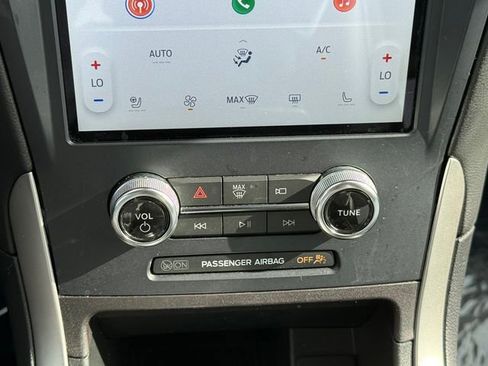 Certified 2023 Ford Edge SEL w/ Convenience Package AWD/4WD image 11