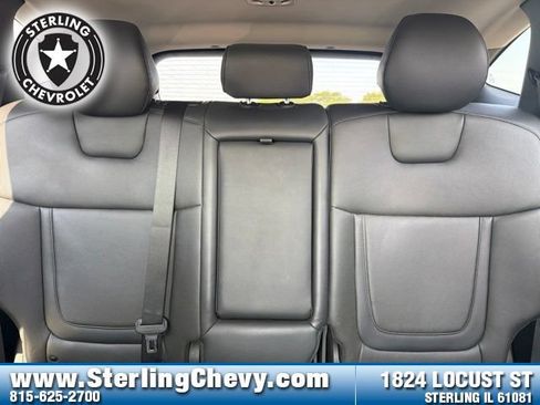 Used 2022 Hyundai Tucson Limited AWD/4WD image 13