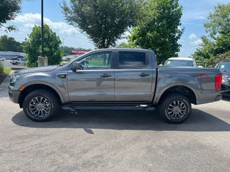 Used 2020 Ford Ranger XLT w/ Equipment Group 302A Luxury RWD video 4