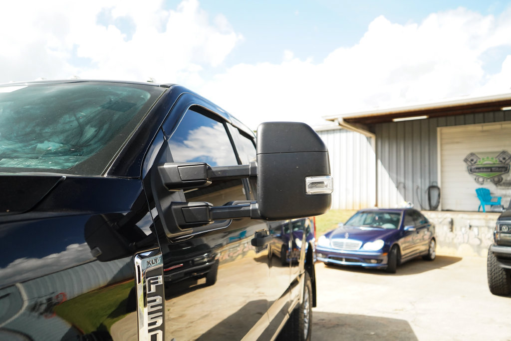 Used 2020 Ford F250 XLT w/ XLT Value Package AWD/4WD image 23