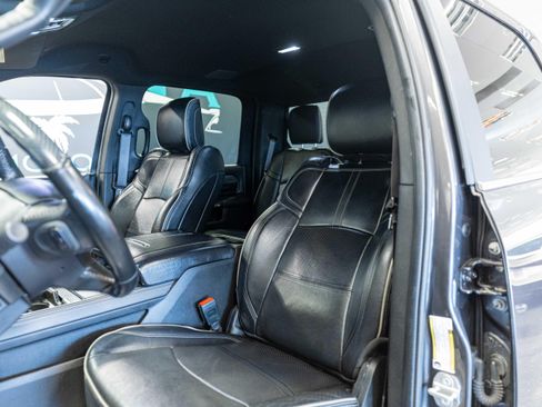 Used 2022 RAM 2500 Limited AWD/4WD image 10