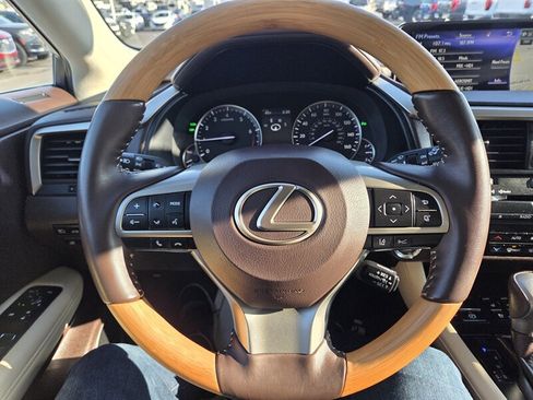 Used 2019 Lexus RX 350 AWD image 15