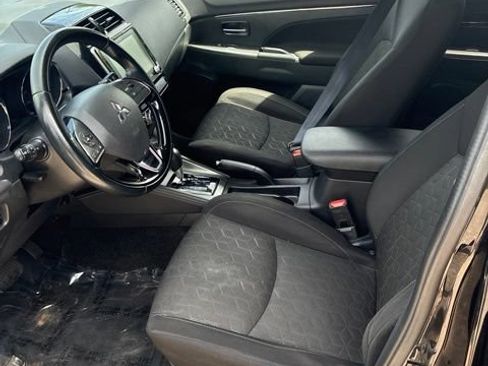 Used 2021 Mitsubishi Outlander Sport ES AWD/4WD image 11