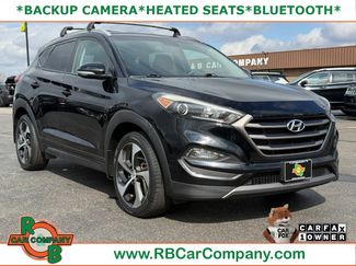 Used 2016 Hyundai Tucson Sport AWD/4WD video 1