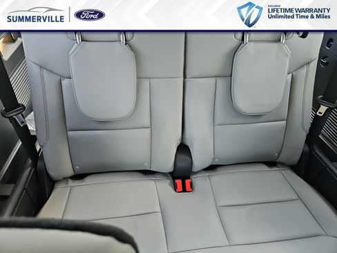 New 2026 Ford Explorer Active w/ Active Comfort Package RWD image 14