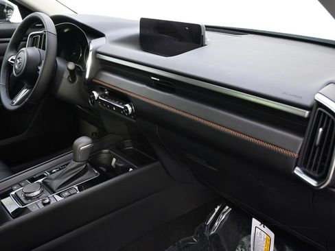 New 2026 MAZDA CX-50 2.5 Hybrid w/ Cargo Package image 15