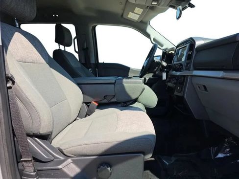 Used 2023 Ford F150 XLT AWD/4WD image 17