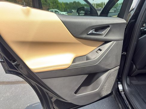 Used 2026 Chevrolet Equinox ACTIV w/ LPO, Floor Liner Package AWD/4WD image 11