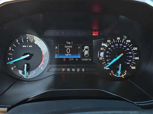 Used 2015 Ford Edge SEL image 18