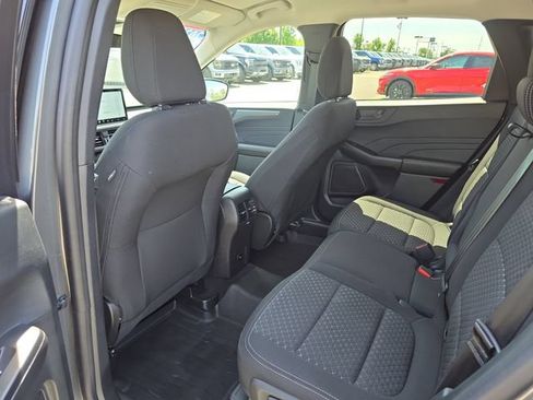 Certified 2023 Ford Escape Active w/ Tech Pack #1 AWD/4WD image 24