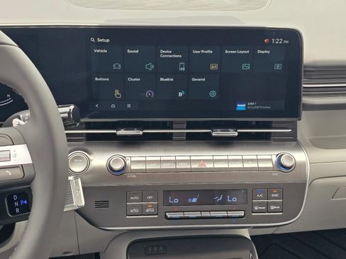 New 2026 Hyundai Kona SEL Premium AWD/4WD image 15