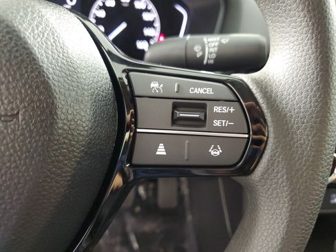 New 2026 Honda Civic LX image 26