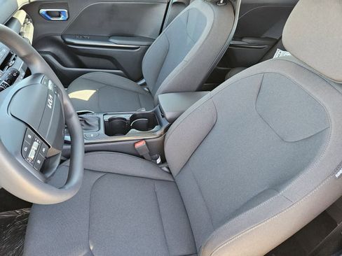 New 2026 Kia K4 LX FWD image 12