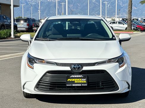 Used 2024 Toyota Corolla LE image 9
