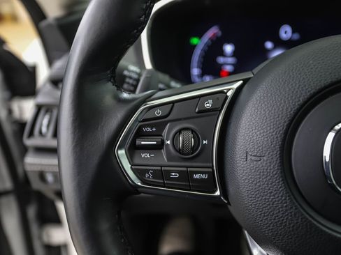 Used 2025 Acura MDX w/ Advance Package image 12