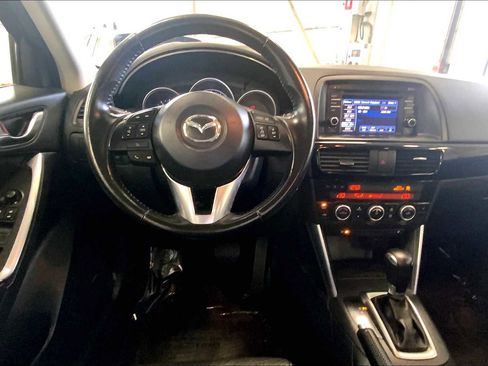 Used 2014 MAZDA CX-5 Grand Touring image 5