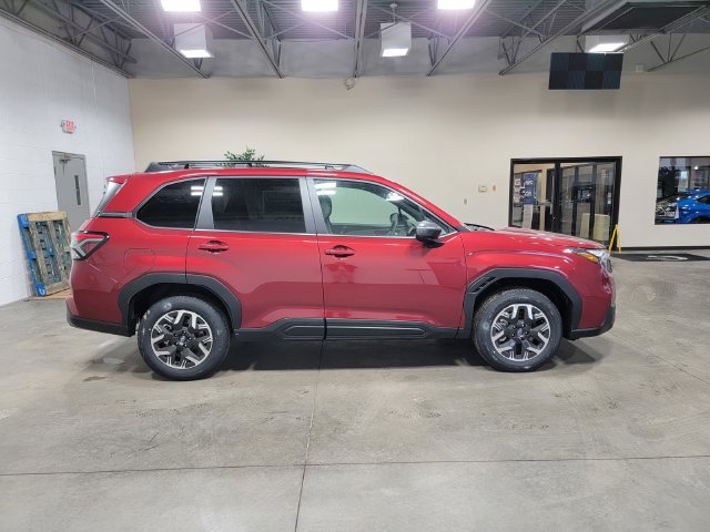 New 2026 Subaru Forester Premium AWD/4WD image 5