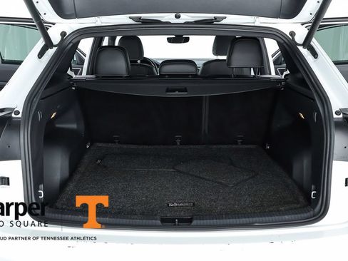 Used 2020 Volkswagen Atlas Cross Sport SEL FWD image 27