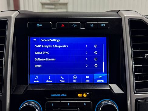 Used 2020 Ford F250 Lariat w/ Lariat Value Package image 45